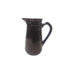 Jarra de Cerâmica 850 ml: Um toque artesanal para sua mesa