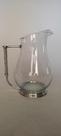 Jarra de cristal 2l cr6004 Jarra de cristal 2l cr6004
