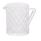 Jarra de Cristal Deli Diamond 340ml Jarra de Cristal Deli Diamond 340ml