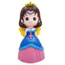 Jarra de dinheiro Piggy Bank Creative Cute Princess Coin Bank