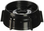 Jarra de liquidificador de reposição Base Oster 4902-003, preta