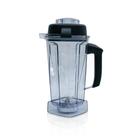 Jarra de liquidificador Nikkar 64 oz compatível com modelos de reposição