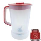Jarra de Liquidificador Philco PLQ1550V TURBO PRO MAXX Forte Jarra de Liquidificador Philco PLQ1550V TURBO PRO MAXX Forte