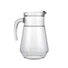 Jarra de Mesa Vidro Para Suco Bar Sempre 1550ml - Nadir