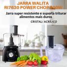 Jarra de Multiprocessador walita power chop 600/700W RI7630