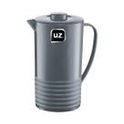 Jarra de Plástico Água e Suco Plus com Tampa 1,8L UZ158 - UZ
