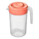 Jarra De Plástico Para Água Suco 2L
