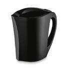 Jarra de Suco Gold 1,5L Preto UZ