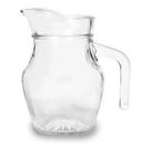 Jarra de Vidro 500 ML Jarra de Vidro 500 ML
