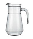Jarra De Vidro 750 ML Água Suco