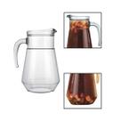 Jarra de Vidro Bar 1,5L Jarra de Vidro Bar 1,5L