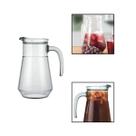 Jarra de Vidro Bar 780ml Jarra de Vidro Bar 780ml