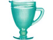 Jarra de Vidro Bico de Jaca 1L Bon Gourmet