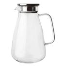 Jarra De Vidro Boro Com Tampa De Inox 2,2 L Twinkle Dynasty Jarra De Vidro Boro Com Tampa De Inox 2,2 L Twinkle Dynasty
