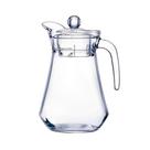 Jarra de vidro c/tp 1,3l n1103 arc