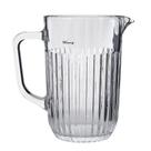 Jarra de Vidro Clear Athena de 1,3L