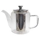 Jarra de Vidro com Infusor de Chá Antella 550ml
