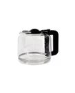 Jarra De Vidro Completa Cafeteira Ecm25 Electrolux A24208001 Original