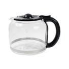 Jarra de Vidro Cpl P/ Cafeteira Electrolux Ecm30 Original