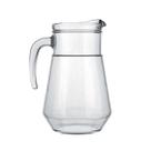 Jarra De Vidro Jarra Bar Suco Agua Refri Nadir 1,5 L