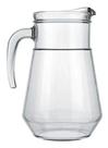 Jarra De Vidro Jarra Bar Suco Agua Refri Nadir Colorex 1,5 L Jarra De Vidro Jarra Bar Suco Agua Refri Nadir Colorex 1,5 L