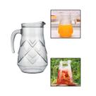 Jarra de Vidro Maracatu 1,5L