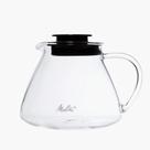 Jarra de Vidro Melitta 1L para Café