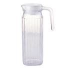 Jarra de Vidro Multiuso Cazza em Vidro 1,2L