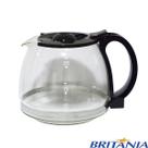 Jarra de vidro para cafeteira britânia cp28 original Jarra de vidro para cafeteira britânia cp28 original