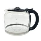 Jarra de Vidro para Cafeteira Electrolux ECM30 A22850001 Jarra de Vidro para Cafeteira Electrolux ECM30 A22850001