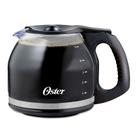 Jarra de Vidro para Cafeteira Oster Programável 4401