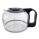 Jarra De Vidro Para Cafeteira Philco Ph17 Baixa Preta Orig