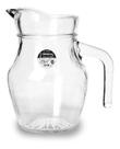 Jarra De Vidro Para Suco 500ml Restaurante - Original Line Jarra De Vidro Para Suco 500ml Restaurante - Original Line