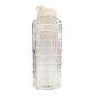 Jarra de Vidro Quadrus 1300 ml 841302 - Allmix