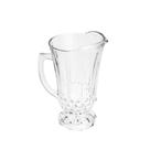 Jarra de Vidro Roberta 1,25 litro - Lyor Jarra de Vidro Roberta 1,25 litro - Lyor