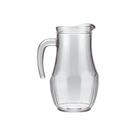 Jarra de Vidro Sm Tango 750ml Nadir Figueiredo