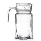 Jarra de Vidro Splendo Fauno 1,8L