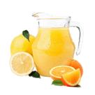 Jarra de Vidro Suco Individual 520ML Resistente