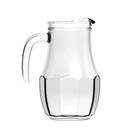 Jarra de Vidro Tango 750 ml SM - Santa marina