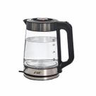 Jarra de Vidro Vitra Elétrica com Base Removível 1,8L 127V