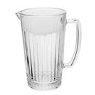 Jarra Deli Diamond (750 ml) Cristal