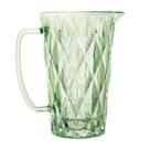 Jarra Diamante Verde 1l Class Home