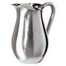 Jarra diamond para agua 1,2 lt inox