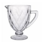 Jarra diamond vidro 1l