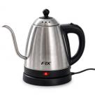 Jarra Elétrica Bico Fino Inox 1360W 1,2 Litros Café Chá