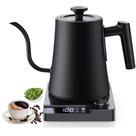 Jarra Elétrica Chefess 1200W 1,0 L Bico de Ganso 120V
