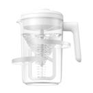 Jarra Elétrica para Fórmula NehNeh Baby 1080ml com Misturador Automático