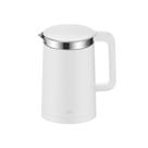 Jarra Eletrica Xiaomi Mi Smart Kettle Pro 1.5L 1.800W 220V ~ 50/60 HZ - Branca 28314 BHR4198GL MJHWSH02YM