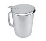 Jarra em aço inox 2 litros