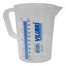 Jarra em Polietileno 1 Litro - Escala 100ML - 2213 Vilubri